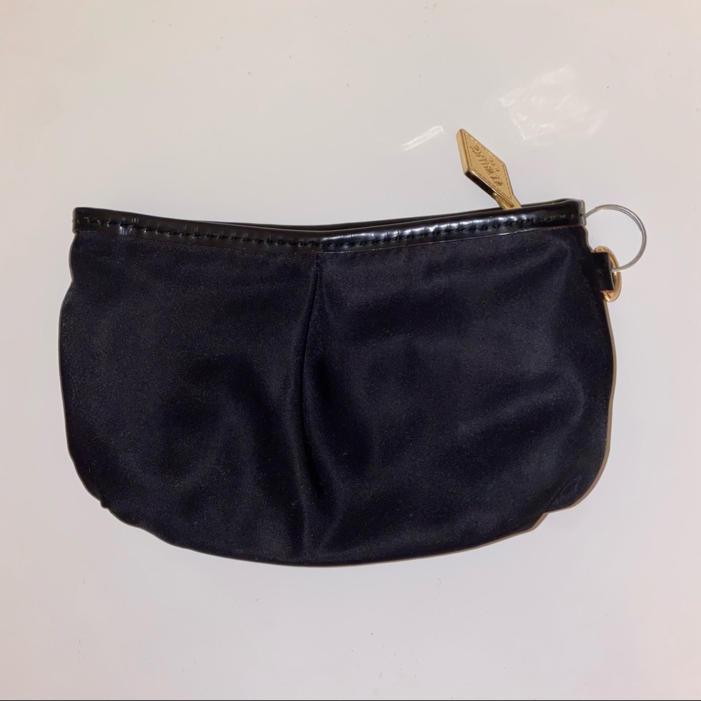 MZ Wallace coin purse